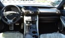 Lexus RC350 FSport  American specs * Free Insurance & Registration * 1 Year warranty