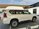 تويوتا برادو Toyota Prado 2023