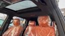 Lexus LX 600 VIP 3.5L LEXUS LX 600h VIP BRAND NEW 3.5L TWIN TURBO
