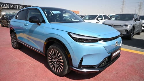 Honda e:NS1 Honda e:NS1, FWD, SUV, 5Doors, Fully Electric Engine, 360 Camera, Radar, Cruise Control, Auto Park, 