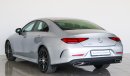 Mercedes-Benz CLS 350 VSB 30461