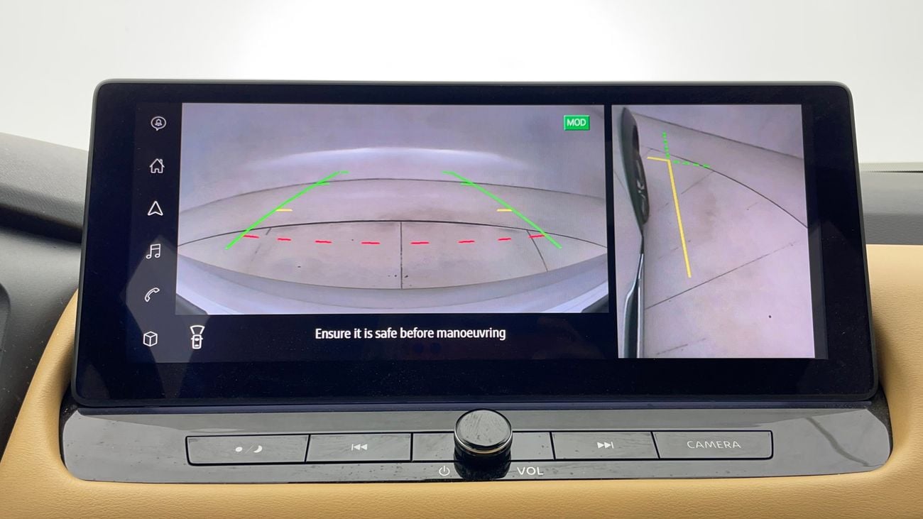 نيسان إكس تريل 2024 SL | AED 1860/Month | 0 DP | 30 Day Return | Warranty | Service History