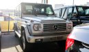 Mercedes-Benz G 500