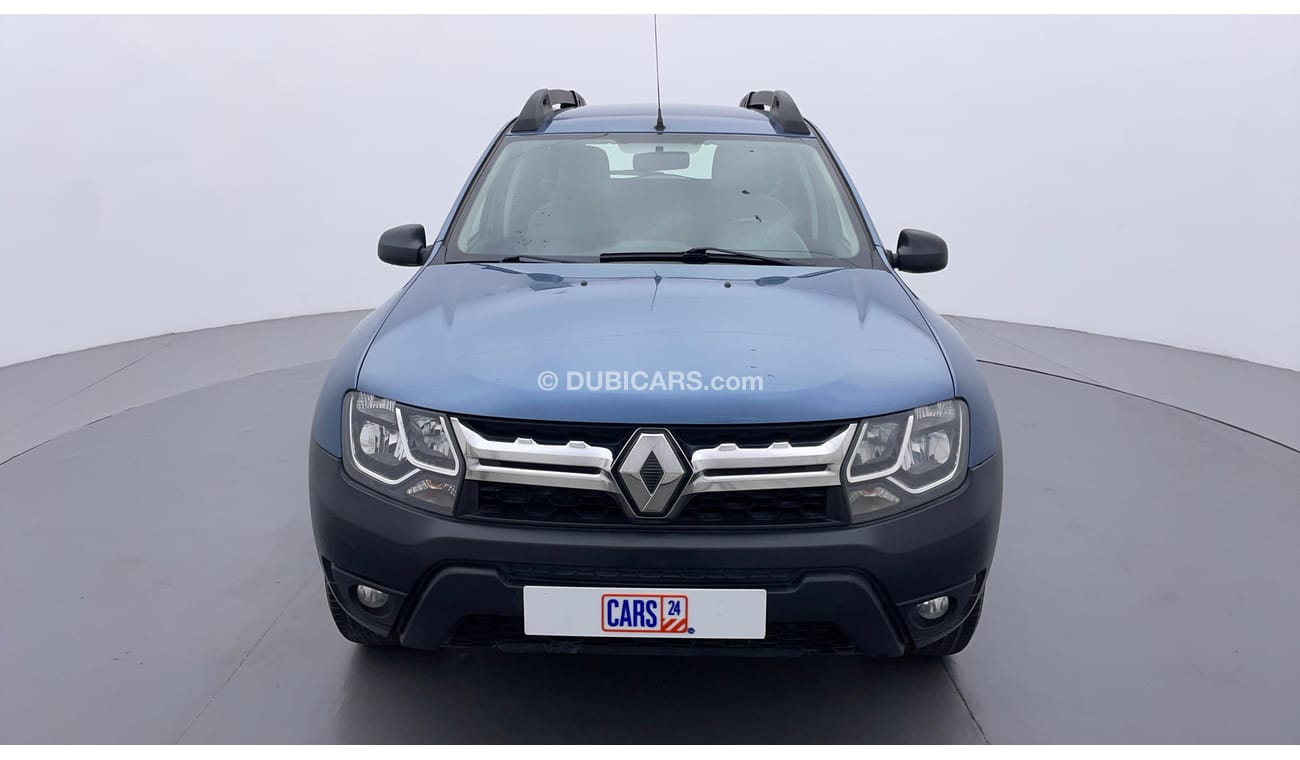 Renault Duster PE 2 | Zero Down Payment | Free Home Test Drive