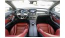 Mercedes-Benz C 200 Premium W205