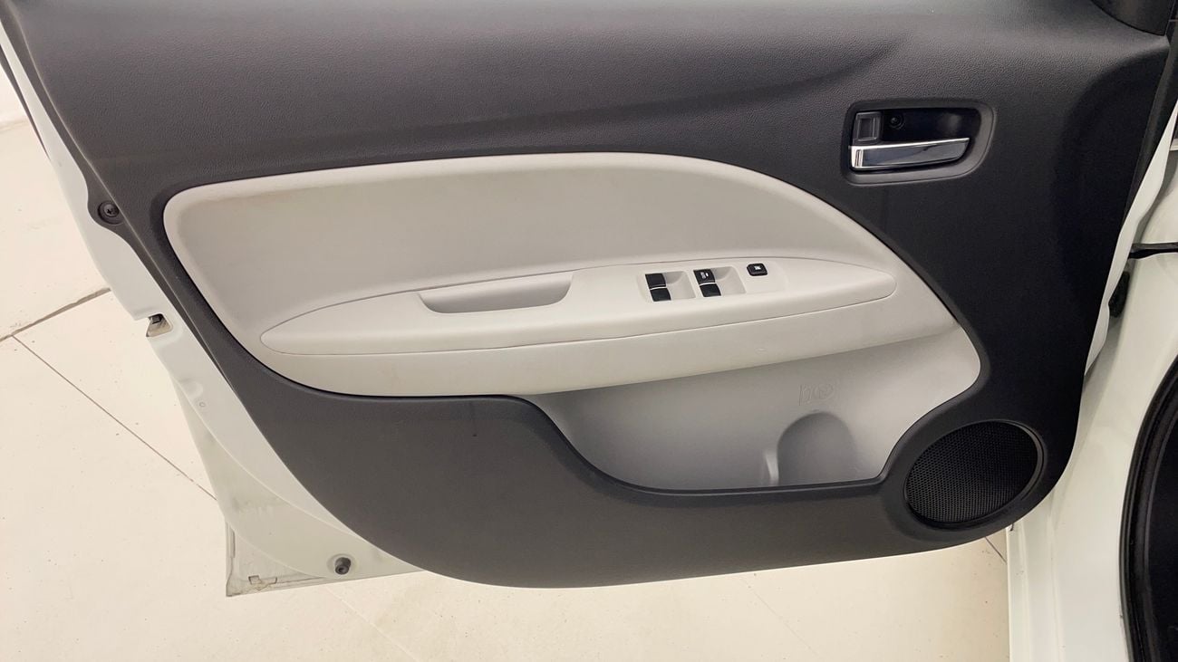 ميتسوبيشي اتراج 2022 GLX HIGHLINE | AED 351/Month | 0 DP | 30 Day Return | Warranty