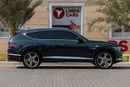 Genesis GV80 Royal 3.5L AWD Genesis GV80 2023 GCC | Agency Warranty | Service Contract