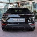 Lamborghini Urus PERFORMANTE