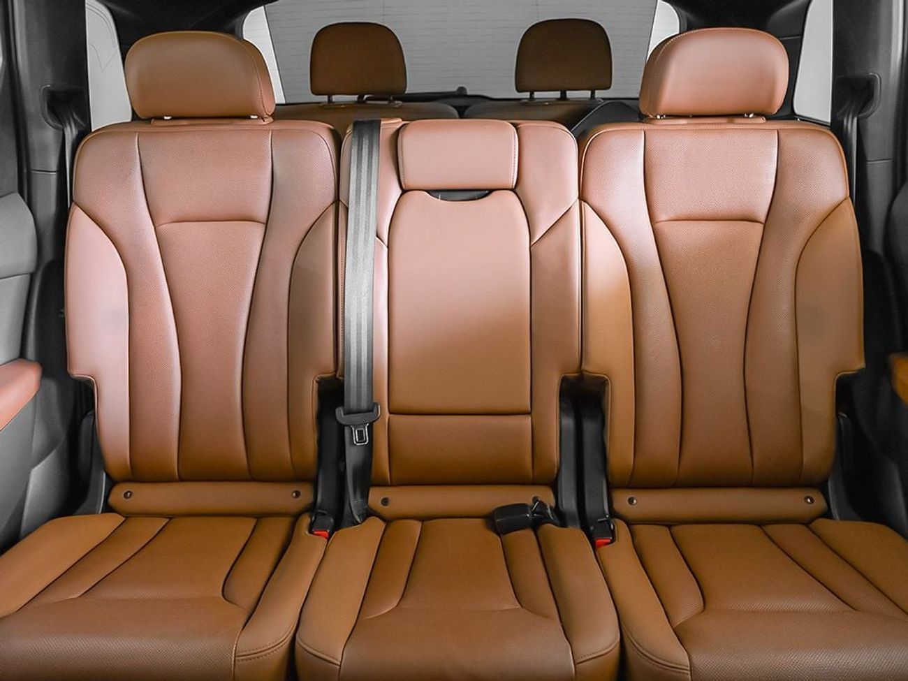 Audi Q7 55 TFSI quattro S-Line 3.0L