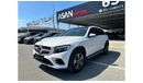 Mercedes-Benz GLC 300 4MATIC