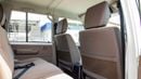 Toyota Land Cruiser 70 TOYOTA LC 79 D/C | 2.8L | T/DSL | A/T | 2026 | For Export