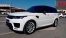 Land Rover Range Rover Sport HSE 3.0L (340 HP)