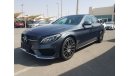 Mercedes-Benz C200 Mercedes Benz C Class made in 2015 for sale Very clean inside and out Walker 117000 k.m AED 95,000 r