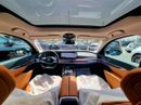 BMW 735i EXCELLENCE i Under Warranty & Service 2026 GCC