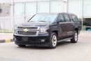 Chevrolet Suburban LT 5.3L 4WD