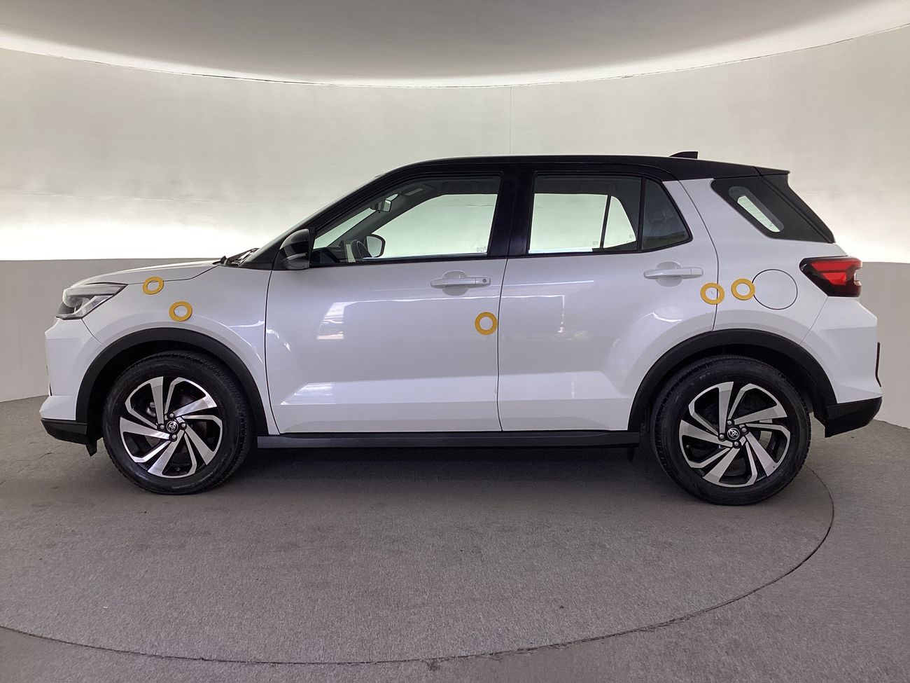 Toyota Raize G | Guaranteed Warranty | 0 Down Payment