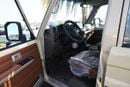 Toyota Land Cruiser Pick Up Toyota Land Cruiser 2.8L full option 2024 Diesel