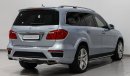 Mercedes-Benz GL 500 4Matic