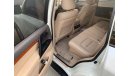 Toyota Land Cruiser تويوتا لاند كروزر موديل 2014 ماشية 118000كم فيها صبغ رفراف امامي يمين فقط وباقي السيارة صبغة وكالة