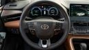 Toyota Avalon 2025 | TOYOTA AVALON HYBRID 2.0L LUXURY