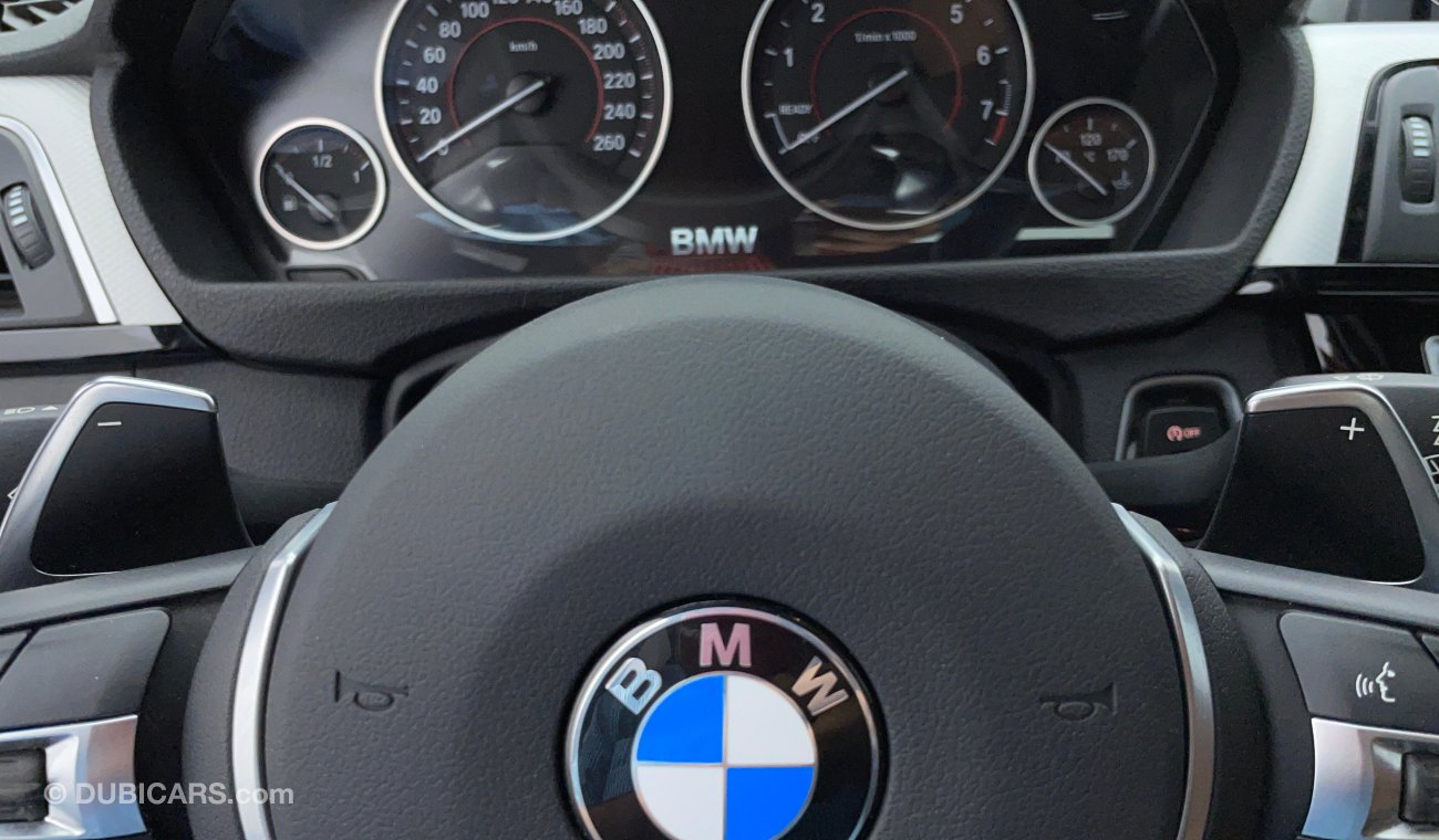 BMW 330i 330i 2000