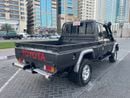Toyota Land Cruiser Pick Up Extra Cab export from Australia
