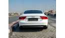 Audi A7 FULLY LOADED