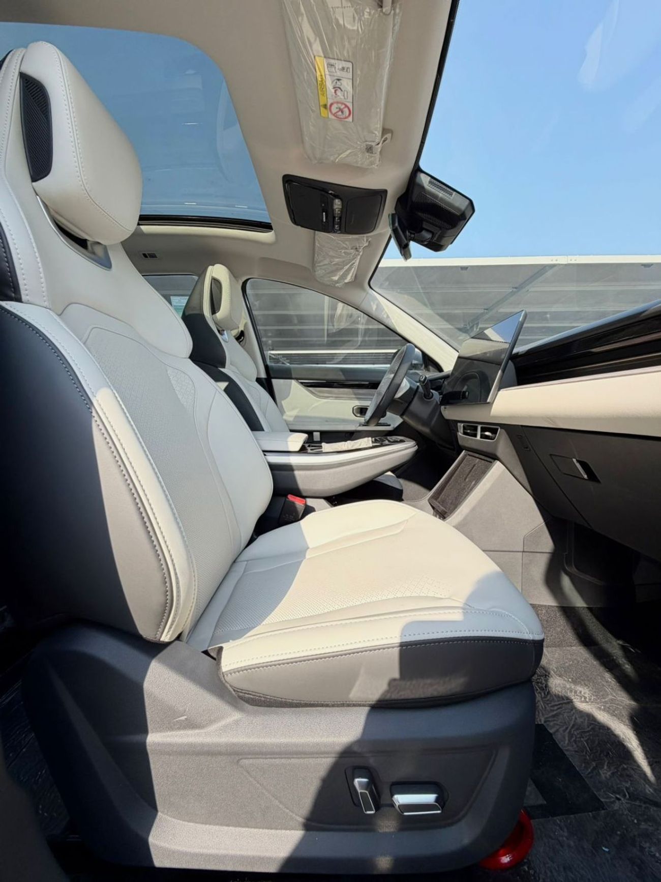 Jetour Dashing 1.6L Turbo