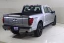 فورد F 150 LARIAT CREW CAB 1525H F150 CREW 502A 145'' 3.5L HEV AT ACTIVEX