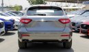 Maserati Levante GranSport S