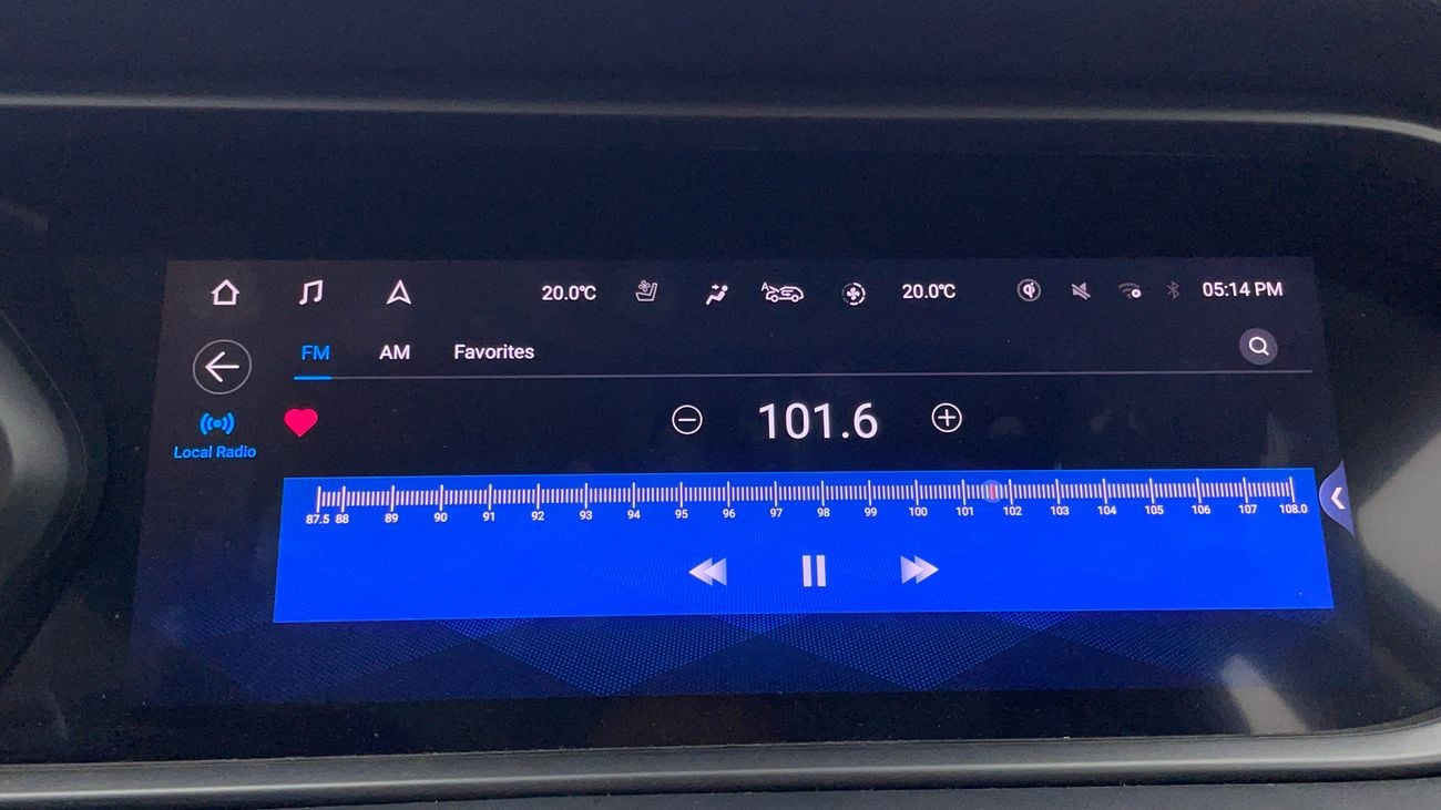 GAC GS4 GE 1.5 | Zero Down Payment | Home Test Drive