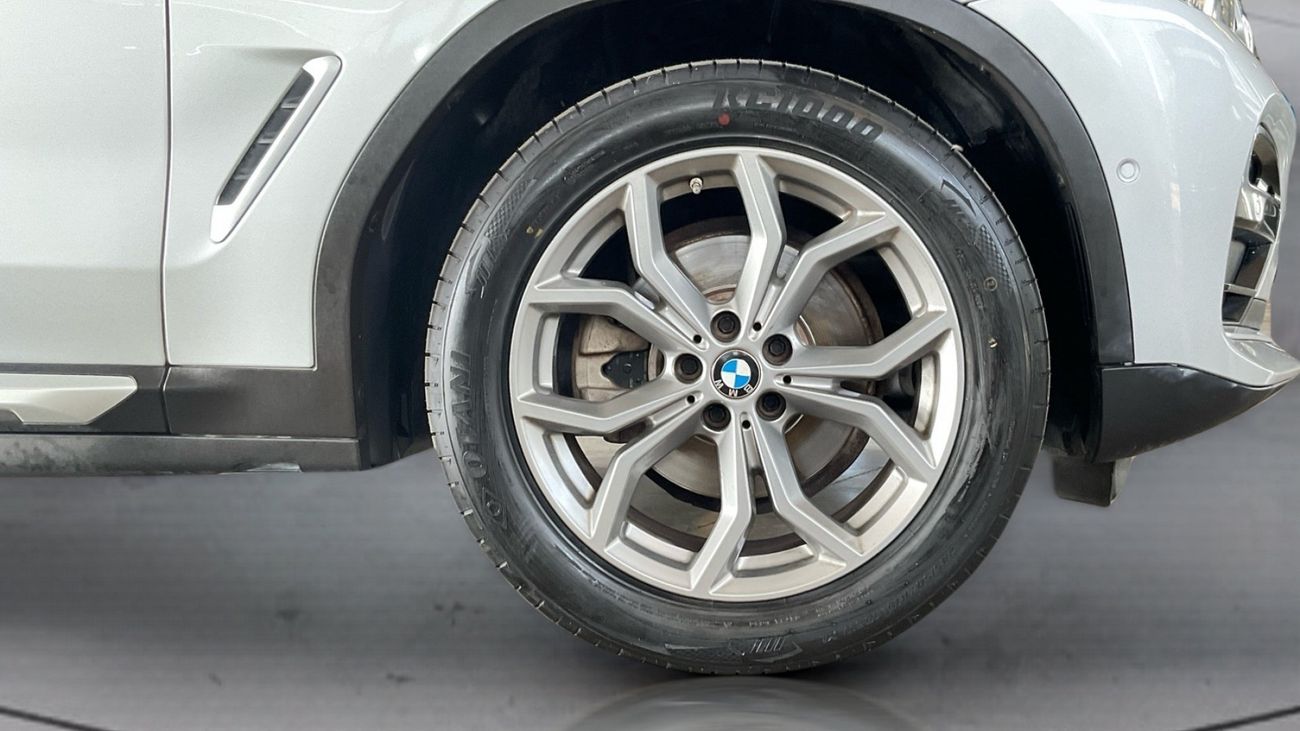 BMW X4 XDRIVE 30I M SPORT PACK | Guaranteed Warranty | 0 Down Payment