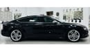 Audi S7 GCC .. V8 .. FSH .. Original Paint .. Top Range ..