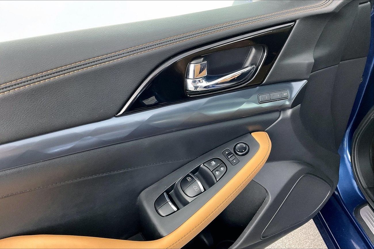 نيسان ماكسيما SR | ضمان مجاني لمدة عام | 0 دفعة أولى