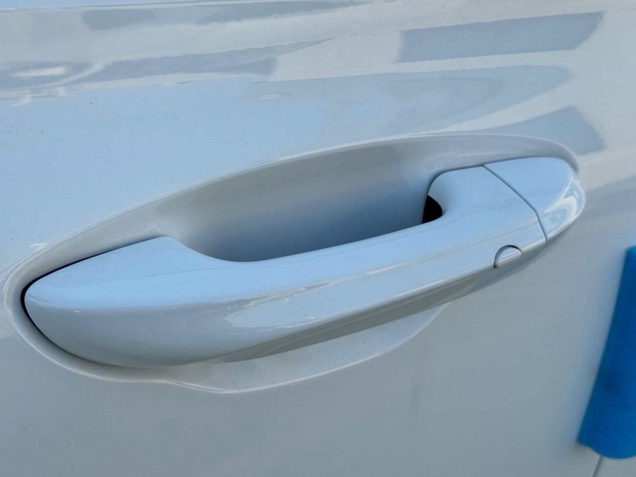 أم جي وان MG one 1.5T - 2025 MODEL - GCC specs