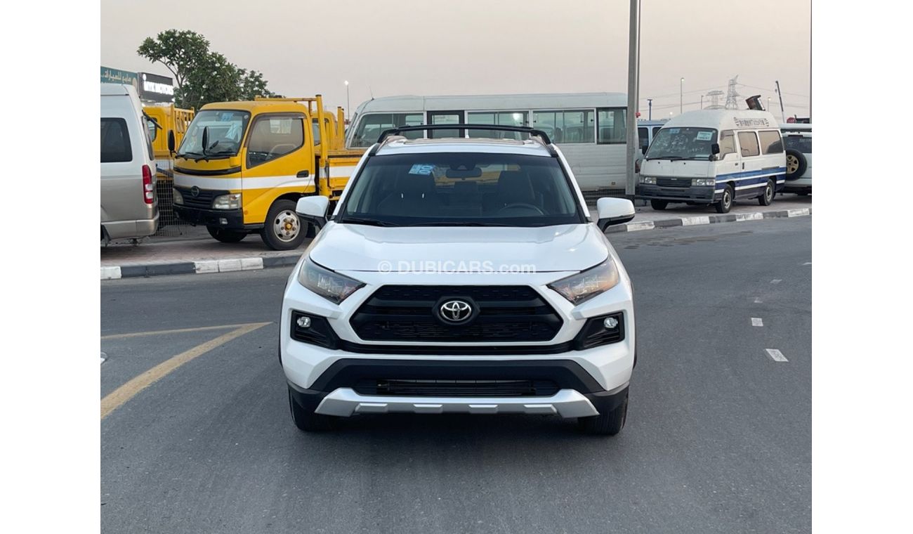 Toyota RAV4 2019 TOYOTA RAV4 XLE 4x4 IMPORTED FROM USA