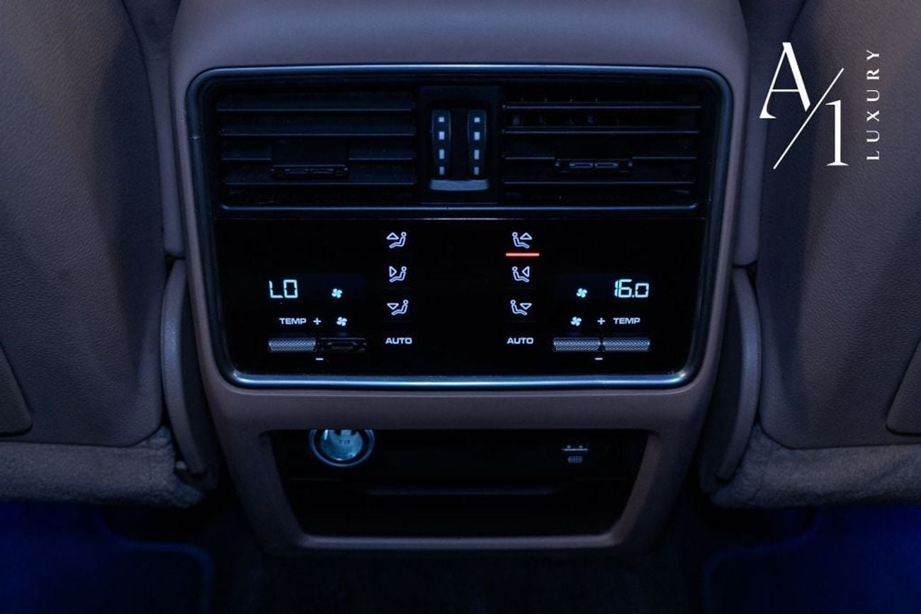 بورش كايان 2.9L (440 HP)