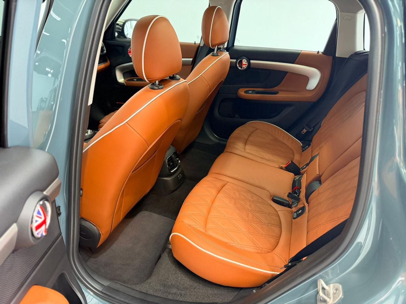 Mini Cooper S Countryman MINI COOPER S COUNTRYMAN