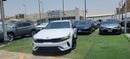 Kia K5 Sports Edition