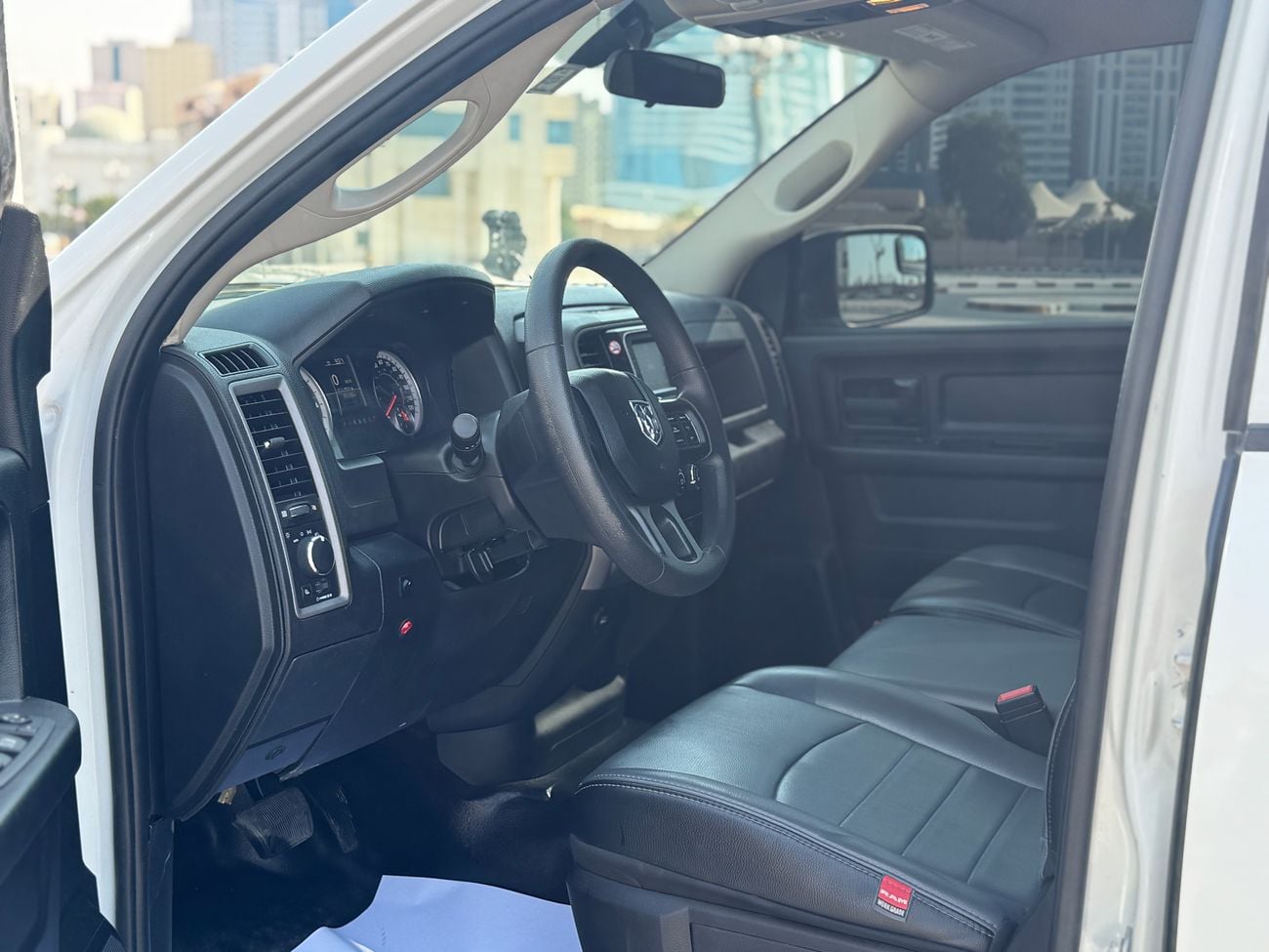 رام 1500 1500 3.6