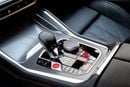بي أم دبليو XM LABEL XM LABEL | 11,750 P.M | 0% Downpayment | BMW XM RED LABEL | BMW WARRANTY!