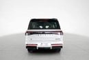 Infiniti QX80 Autograph Captain Chairs 3.5L AUTOGRAPH 3.5