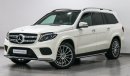 Mercedes-Benz GLS 500 4MATIC VSB 27530 SEPTEMBER PROMOTION!!