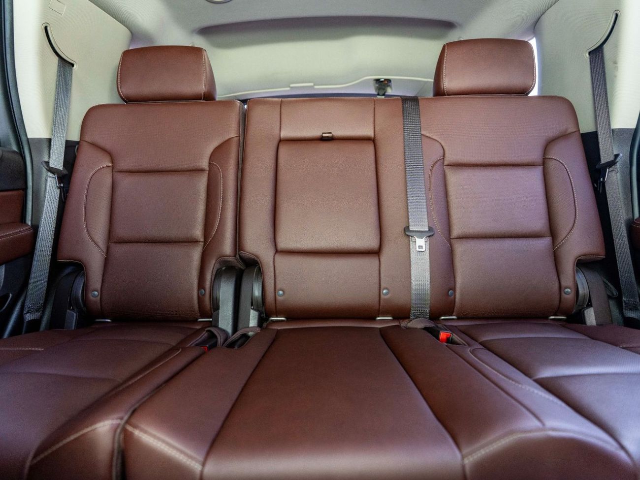 شيفروليه تاهو Premier 5.3L RWD