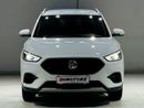 أم جي ZS EV