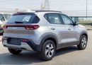 Kia Sonet KIA SONET GLS 1.5 SUV FWD