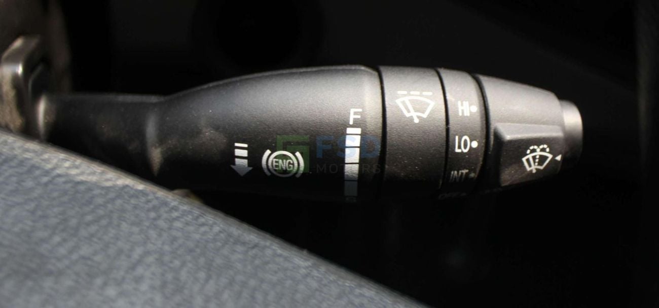 تاتا بريما Tata Prima 4440 Tractor Head 4x2, 44T GCW, 400 HP