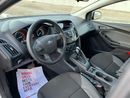 Ford Focus 2.0