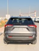 تويوتا راف ٤ XLE Full Option 2022 with sunroof, push start