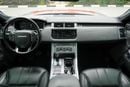 Land Rover Range Rover Sport HSE
